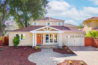 10435 San Fernando Avenue, Cupertino, CA 95014