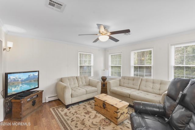 415 N Lake Shore Drive, Brick, NJ 08723