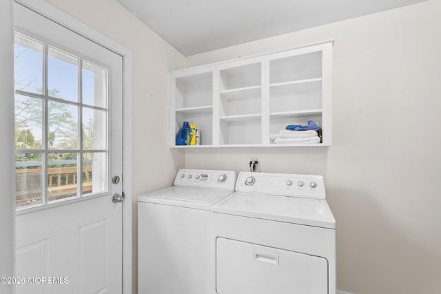 415 N Lake Shore Drive, Brick, NJ 08723