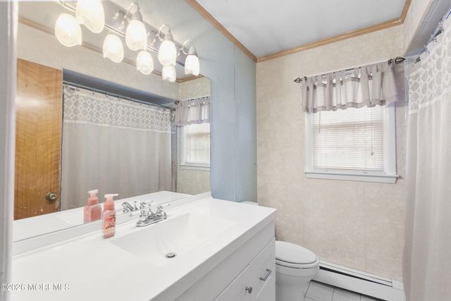 415 N Lake Shore Drive, Brick, NJ 08723