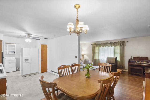 415 N Lake Shore Drive, Brick, NJ 08723