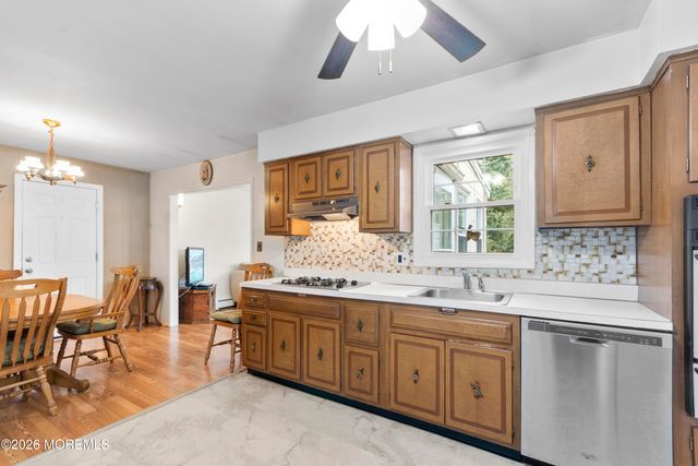 415 N Lake Shore Drive, Brick, NJ 08723