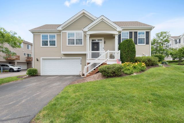 1076 Piccolo Lane, Volo, IL 60073