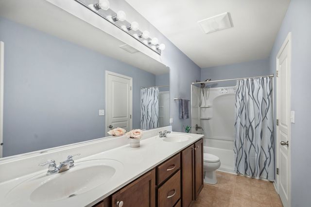 1076 Piccolo Lane, Volo, IL 60073