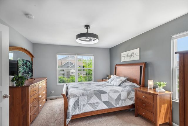 1076 Piccolo Lane, Volo, IL 60073
