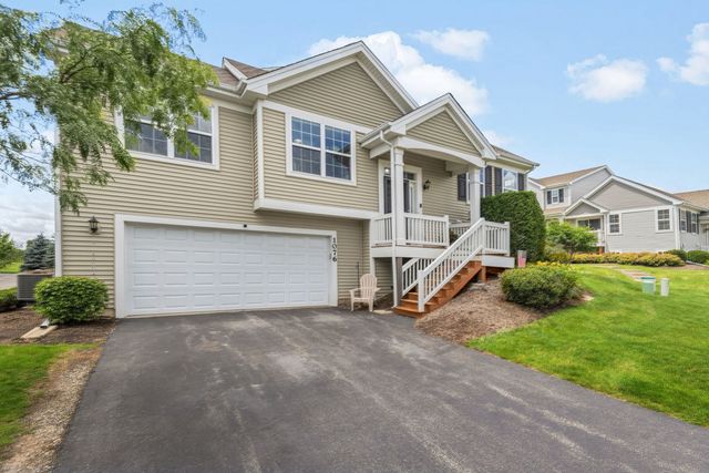 1076 Piccolo Lane, Volo, IL 60073