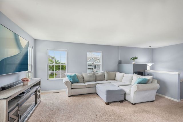 1076 Piccolo Lane, Volo, IL 60073