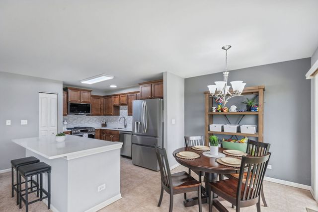 1076 Piccolo Lane, Volo, IL 60073
