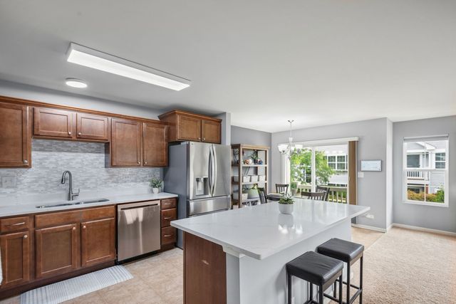 1076 Piccolo Lane, Volo, IL 60073