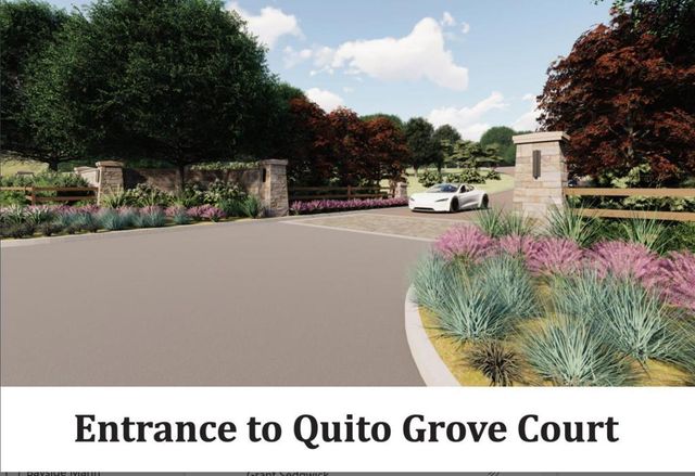 18540 Quito Grove Court, Saratoga, CA 95070