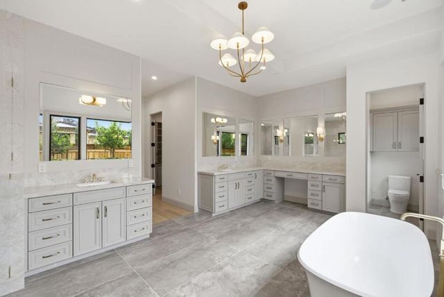 18540 Quito Grove Court, Saratoga, CA 95070