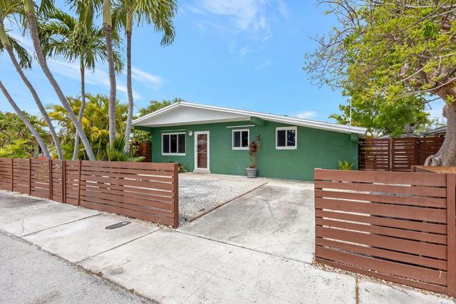 1519 4Th Street, Key West, FL 33040