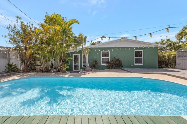 1519 4Th Street, Key West, FL 33040