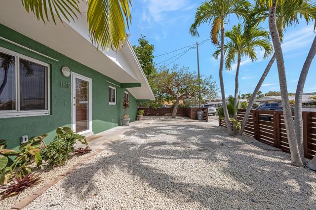 1519 4Th Street, Key West, FL 33040