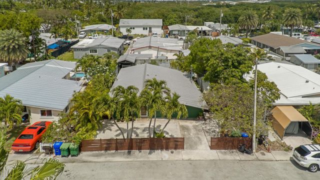 1519 4Th Street, Key West, FL 33040