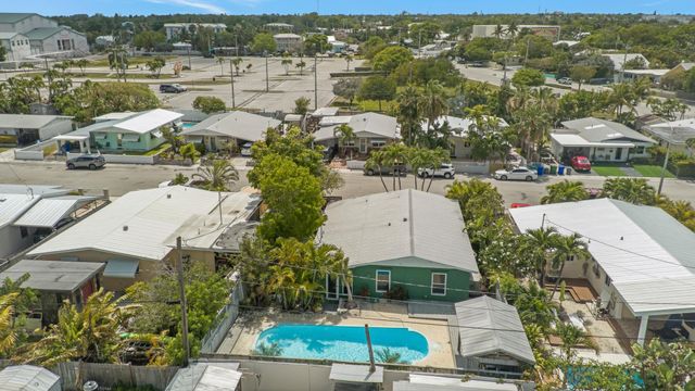 1519 4Th Street, Key West, FL 33040