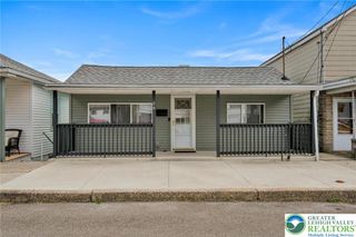 24 West Garibaldi Avenue, Nesquehoning Borough, PA 18240
