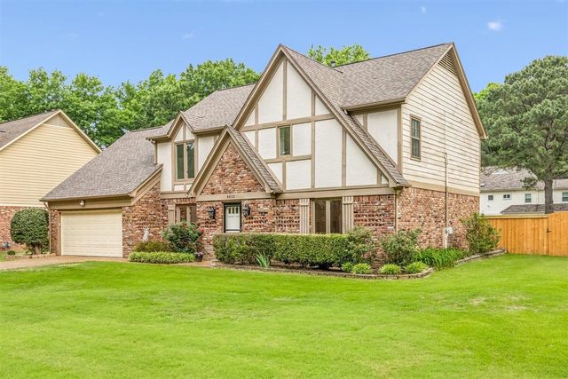 8832 ALDERSHOT DR, Germantown, TN 38139