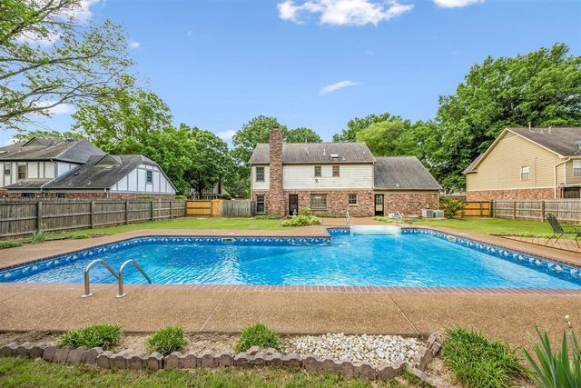 8832 ALDERSHOT DR, Germantown, TN 38139