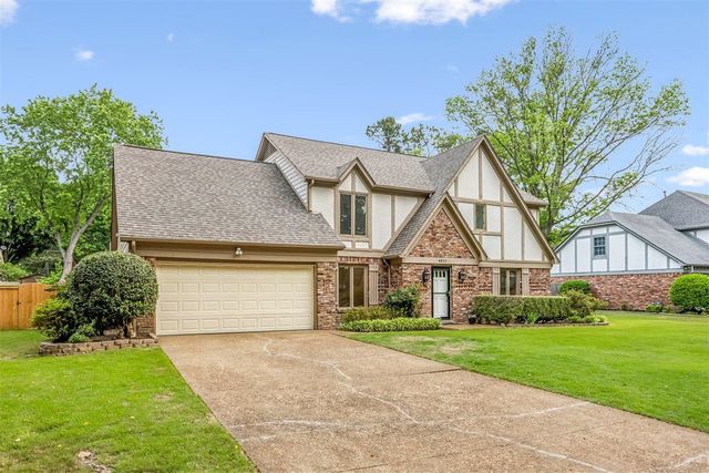 8832 ALDERSHOT DR, Germantown, TN 38139