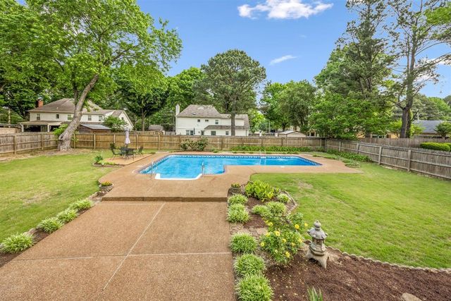 8832 ALDERSHOT DR, Germantown, TN 38139