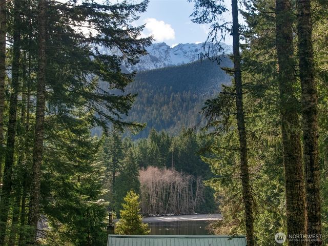 9999 Lake Dawn Road, Port Angeles, WA 98362