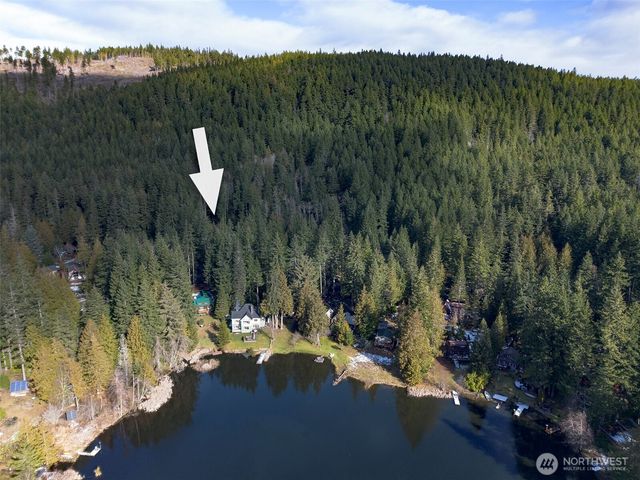 9999 Lake Dawn Road, Port Angeles, WA 98362