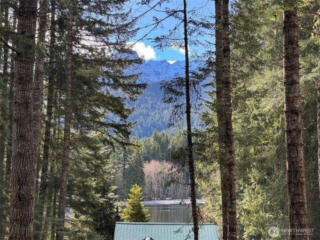 9999 Lake Dawn Road, Port Angeles, WA 98362