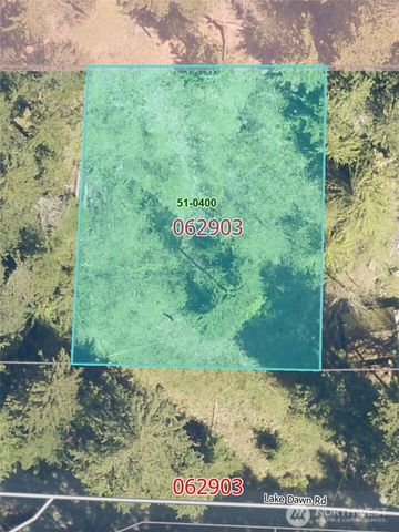 9999 Lake Dawn Road, Port Angeles, WA 98362