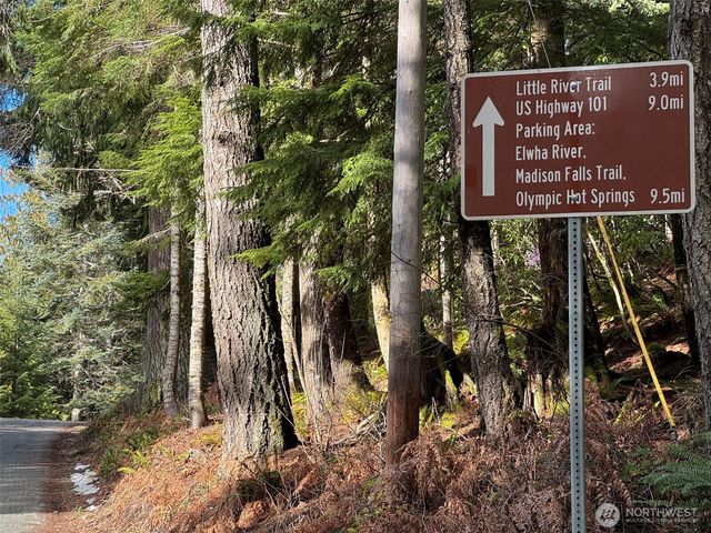 9999 Lake Dawn Road, Port Angeles, WA 98362