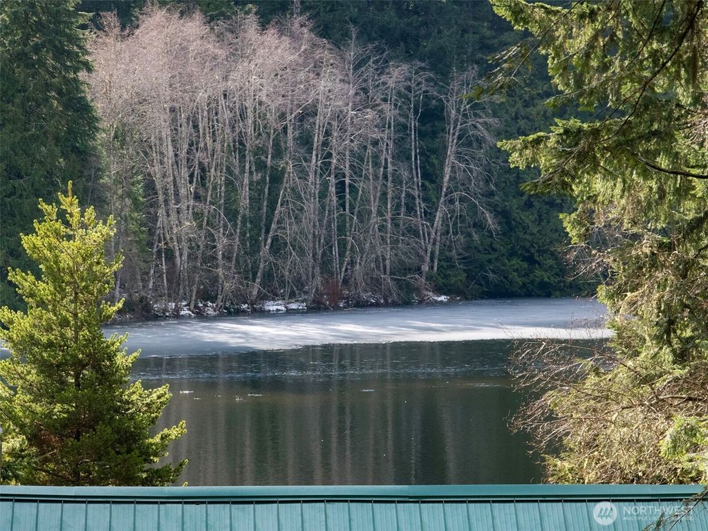 9999 Lake Dawn Road, Port Angeles, WA 98362