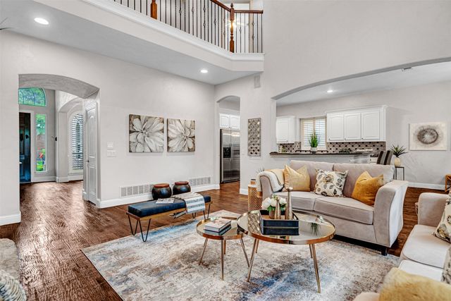 6705 Echo Canyon Drive, Mckinney, TX 75072
