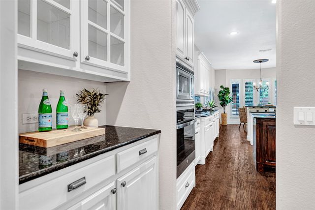 6705 Echo Canyon Drive, Mckinney, TX 75072