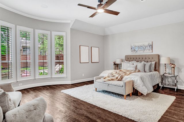 6705 Echo Canyon Drive, Mckinney, TX 75072