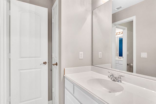 6705 Echo Canyon Drive, Mckinney, TX 75072