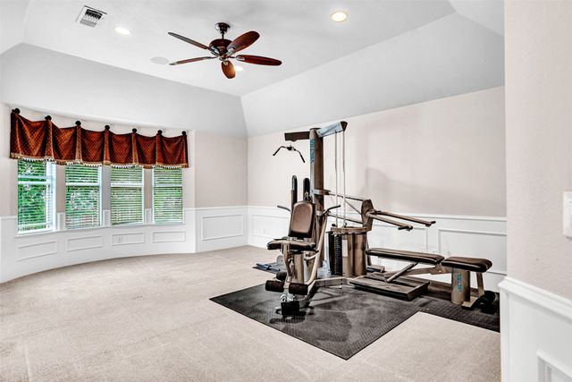 6705 Echo Canyon Drive, Mckinney, TX 75072