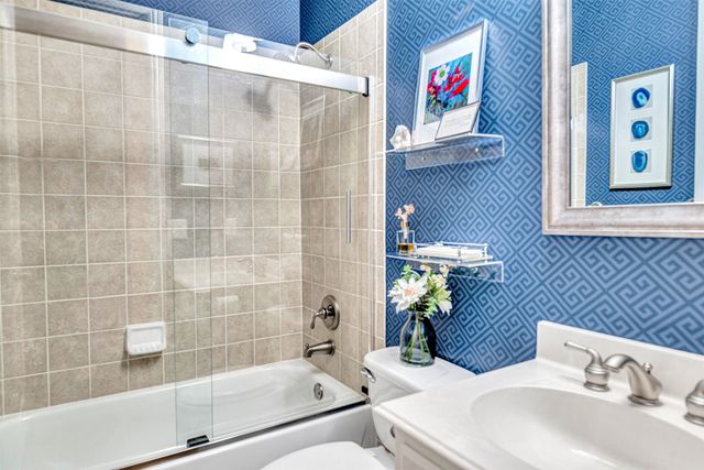 6705 Echo Canyon Drive, Mckinney, TX 75072