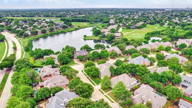 6705 Echo Canyon Drive, Mckinney, TX 75072