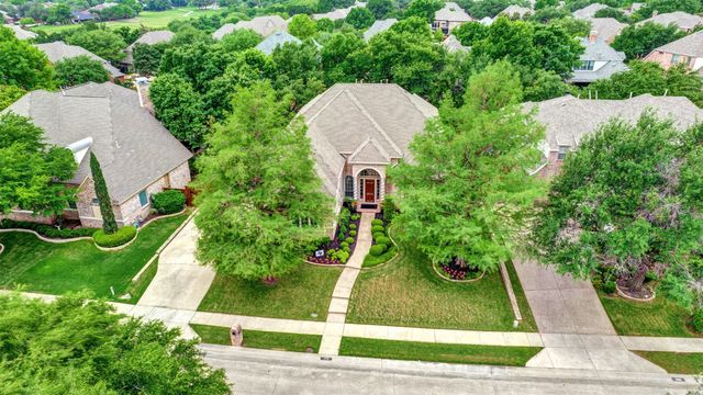 6705 Echo Canyon Drive, Mckinney, TX 75072