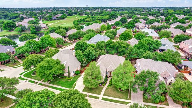 6705 Echo Canyon Drive, Mckinney, TX 75072