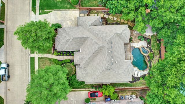 6705 Echo Canyon Drive, Mckinney, TX 75072