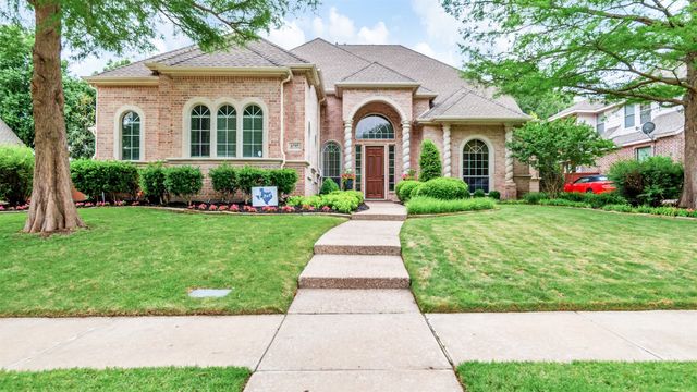 6705 Echo Canyon Drive, Mckinney, TX 75072