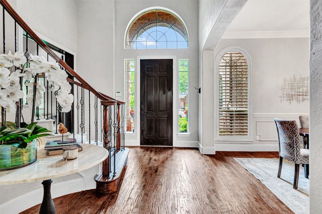 6705 Echo Canyon Drive, Mckinney, TX 75072
