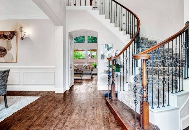 6705 Echo Canyon Drive, Mckinney, TX 75072