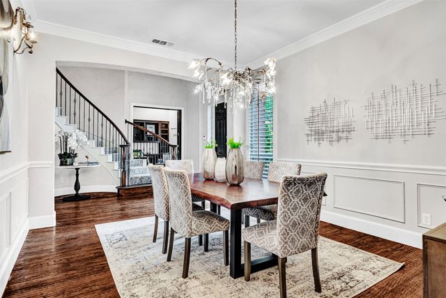 6705 Echo Canyon Drive, Mckinney, TX 75072