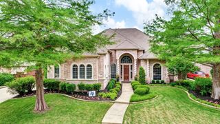 6705 Echo Canyon Drive, Mckinney, TX 75072