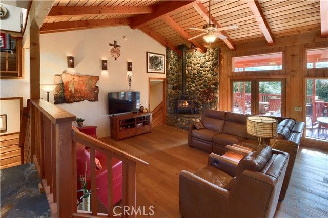 39207 Thornberry Mtn View Court, Oakhurst, CA 93644