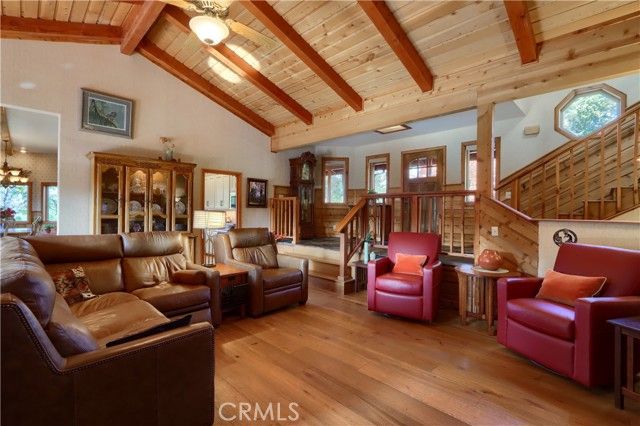 39207 Thornberry Mtn View Court, Oakhurst, CA 93644