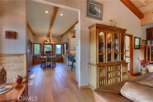 39207 Thornberry Mtn View Court, Oakhurst, CA 93644