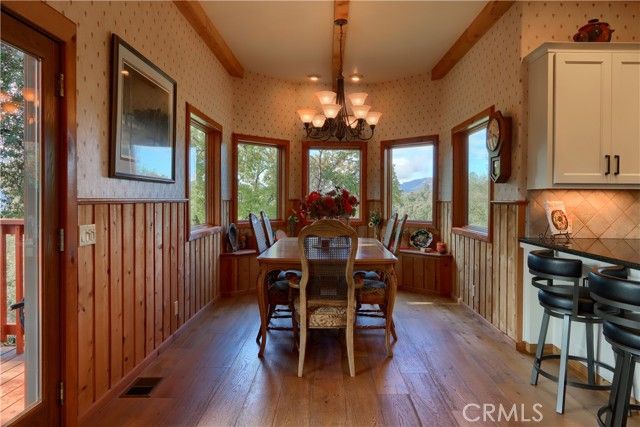 39207 Thornberry Mtn View Court, Oakhurst, CA 93644